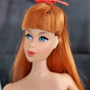 Meet your Posher, Suzanne